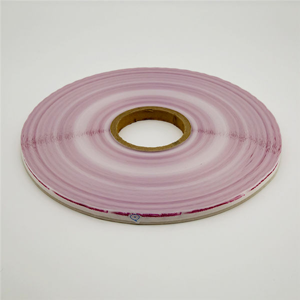 Antistatisk reserbar taskeforseglingstape