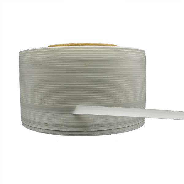 Courier Bag klæbende tape