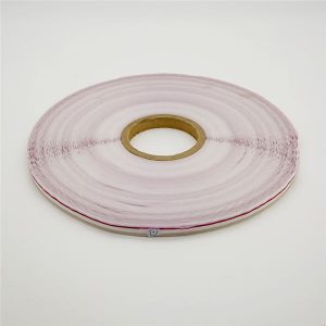 Custom Adhesive Resealable Bag Sealing Tape