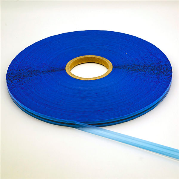 Plastic Bag Packing Reasable Sealing Tape