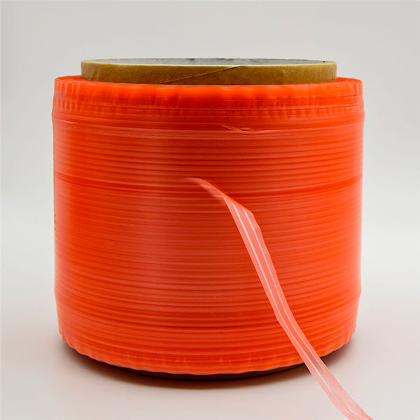 Genanvendelig PE-pose forseglingstape