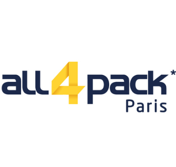 2020 Paris Emballage Industri Udstilling